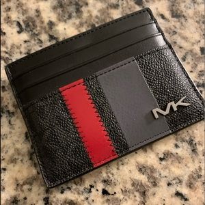 Michael Kors Card Holding Wallet